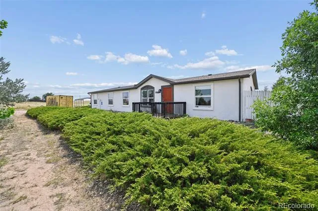 1350 Antelope Drive Calhan, CO 80808