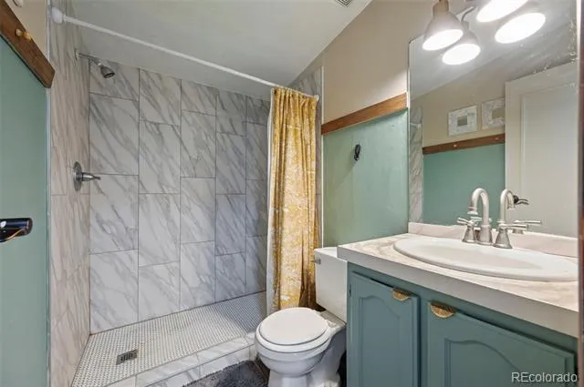 1350 Antelope Drive Calhan, CO 80808