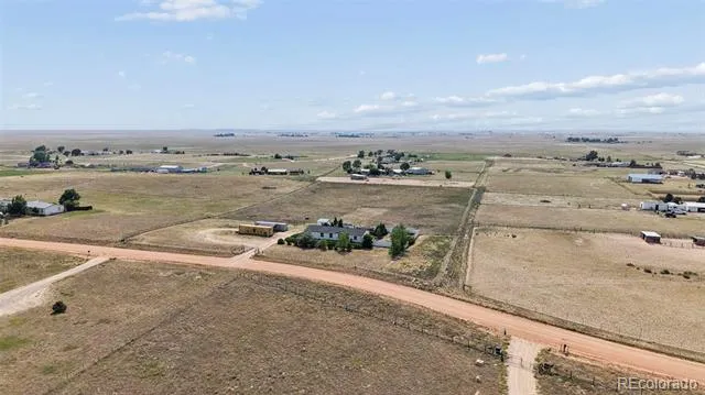 1350 Antelope Drive Calhan, CO 80808