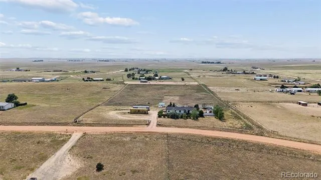 1350 Antelope Drive Calhan, CO 80808
