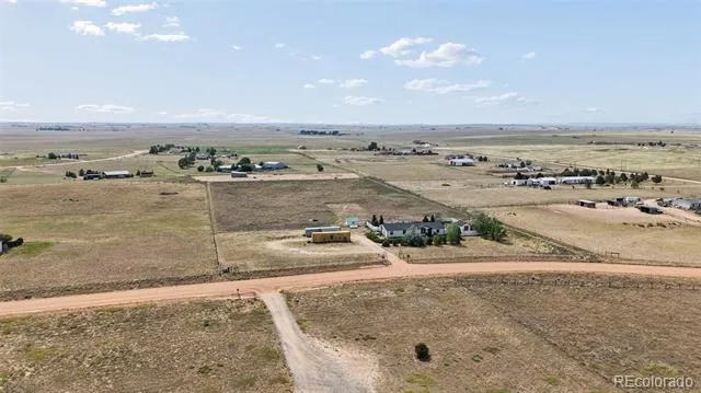 1350 Antelope Drive Calhan, CO 80808