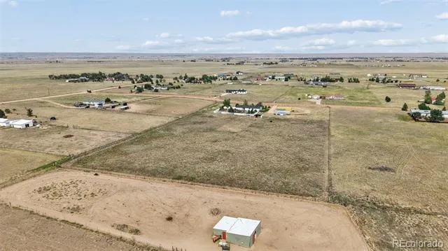 1350 Antelope Drive Calhan, CO 80808