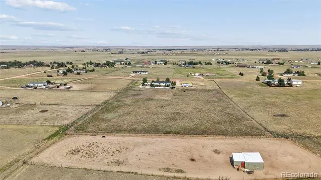 1350 Antelope Drive Calhan, CO 80808