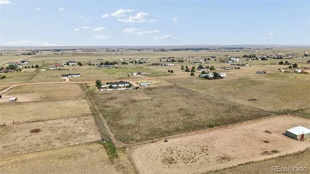 1350 Antelope Drive Calhan, CO 80808