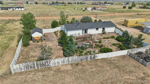 1350 Antelope Drive Calhan, CO 80808