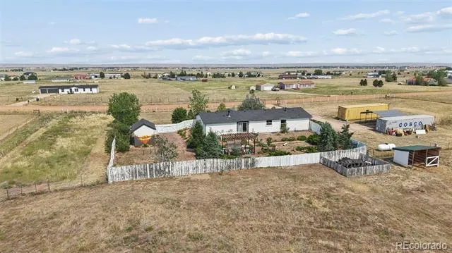 1350 Antelope Drive Calhan, CO 80808