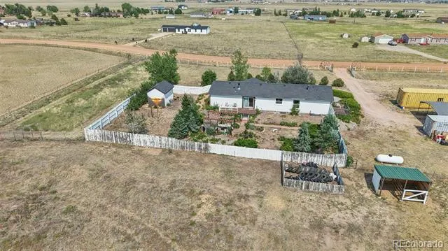 1350 Antelope Drive Calhan, CO 80808