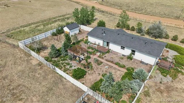 1350 Antelope Drive Calhan, CO 80808
