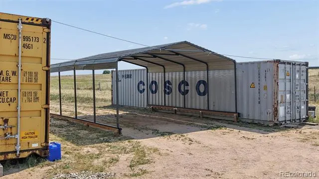 1350 Antelope Drive Calhan, CO 80808