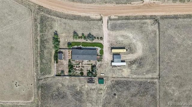 1350 Antelope Drive Calhan, CO 80808