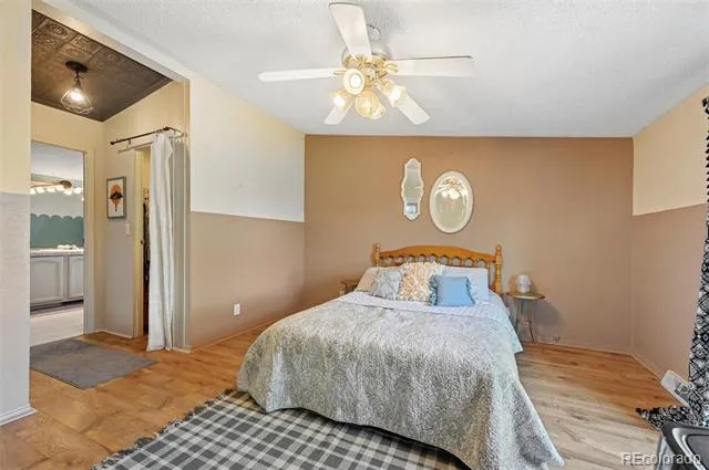 1350 Antelope Drive Calhan, CO 80808