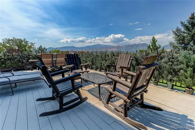 1880 Springcrest Road Colorado Springs, CO 80920