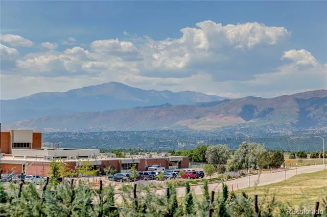 1880 Springcrest Road Colorado Springs, CO 80920