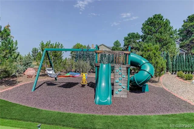 1880 Springcrest Road Colorado Springs, CO 80920