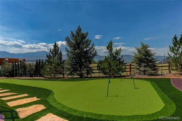1880 Springcrest Road Colorado Springs, CO 80920