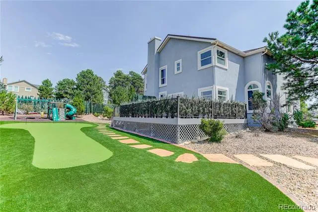 1880 Springcrest Road Colorado Springs, CO 80920