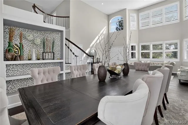 1880 Springcrest Road Colorado Springs, CO 80920