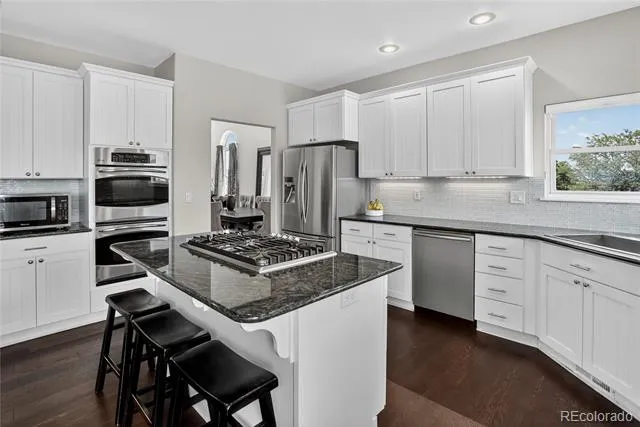 1880 Springcrest Road Colorado Springs, CO 80920
