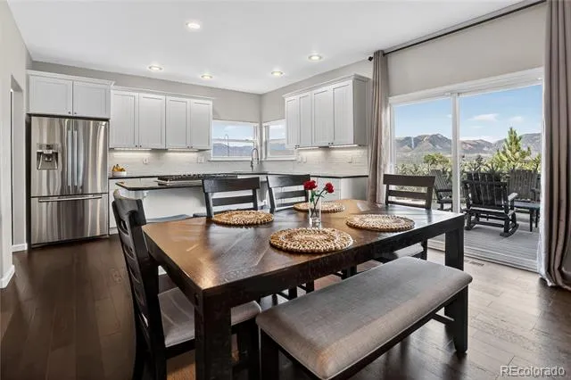 1880 Springcrest Road Colorado Springs, CO 80920