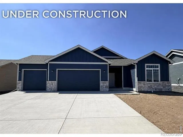 3177 Barley Grass Drive Wellington, CO 80549