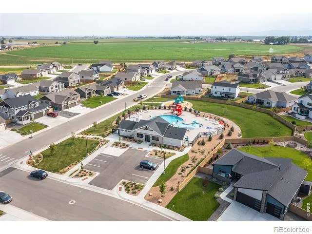 3191 Barley Grass Drive Wellington, CO 80549