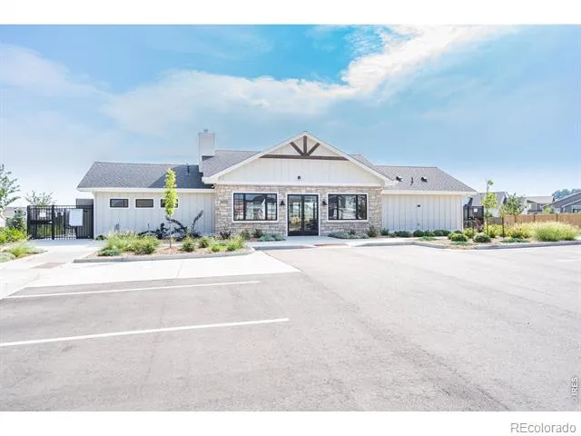 3191 Barley Grass Drive Wellington, CO 80549