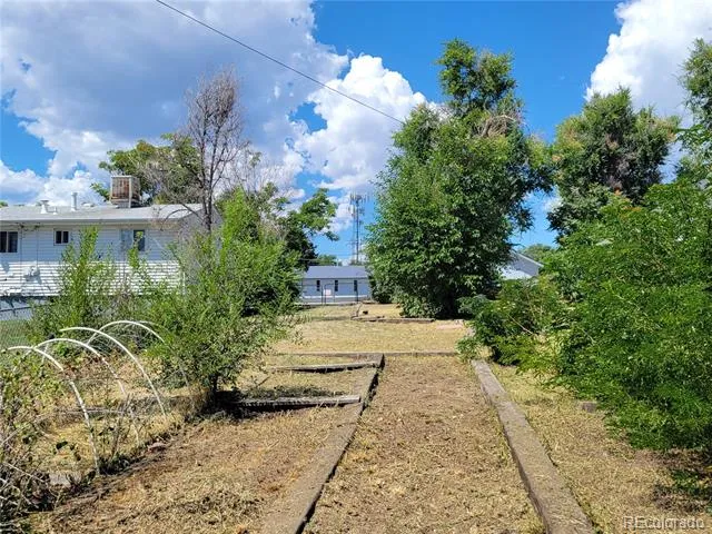 5038 Lincoln Street Denver, CO 80216