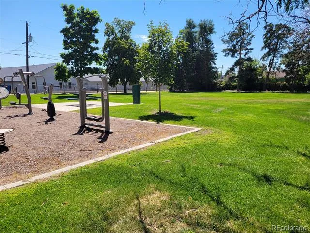 5038 Lincoln Street Denver, CO 80216