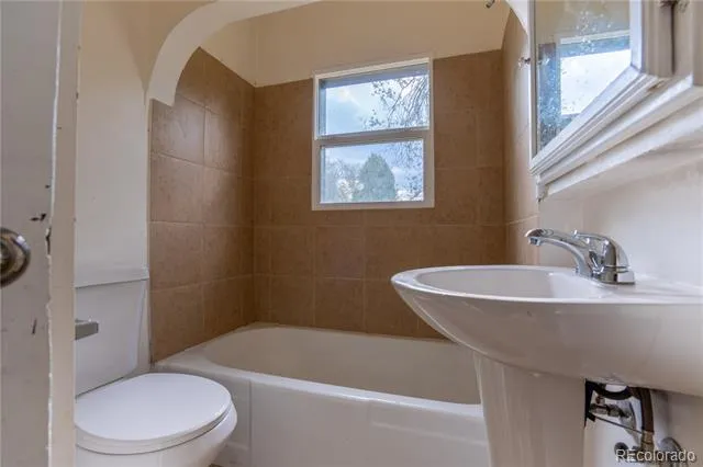 3140 W Girard Avenue Englewood, CO 80110