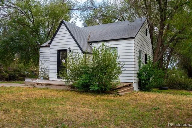 3140 W Girard Avenue Englewood, CO 80110