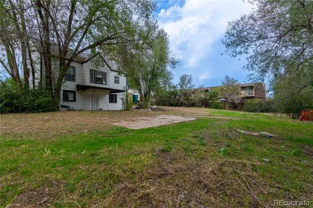 3140 W Girard Avenue Englewood, CO 80110