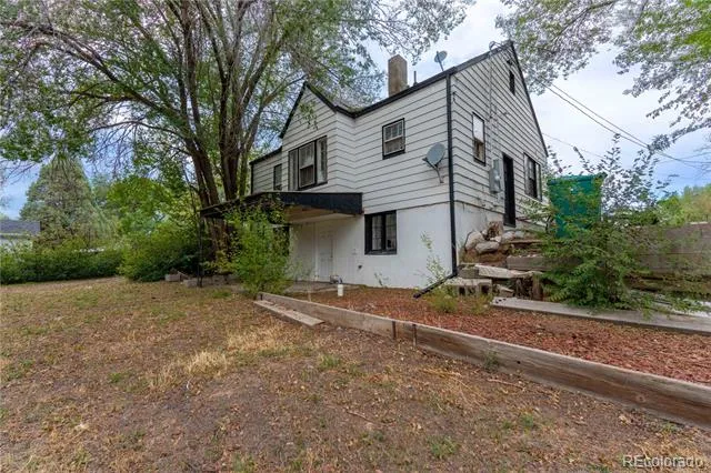 3140 W Girard Avenue Englewood, CO 80110