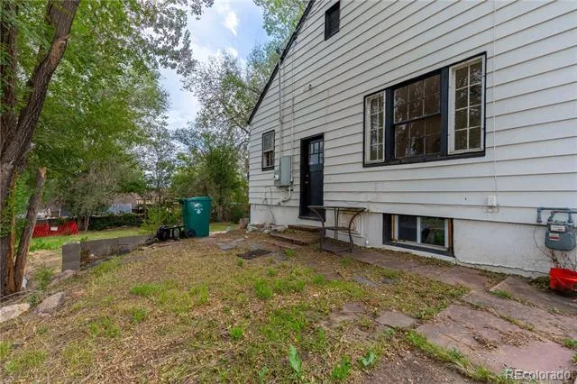 3140 W Girard Avenue Englewood, CO 80110
