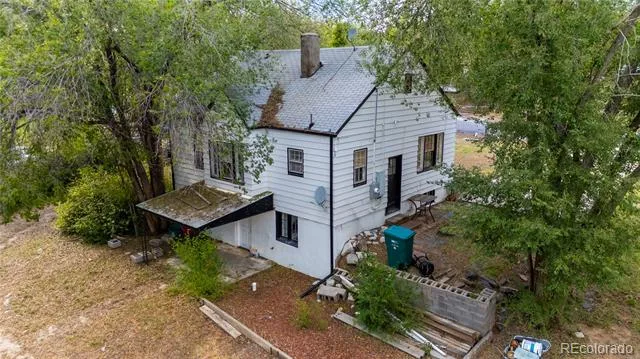 3140 W Girard Avenue Englewood, CO 80110