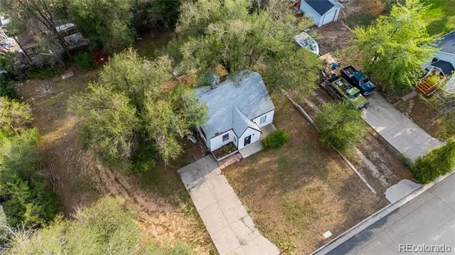3140 W Girard Avenue Englewood, CO 80110