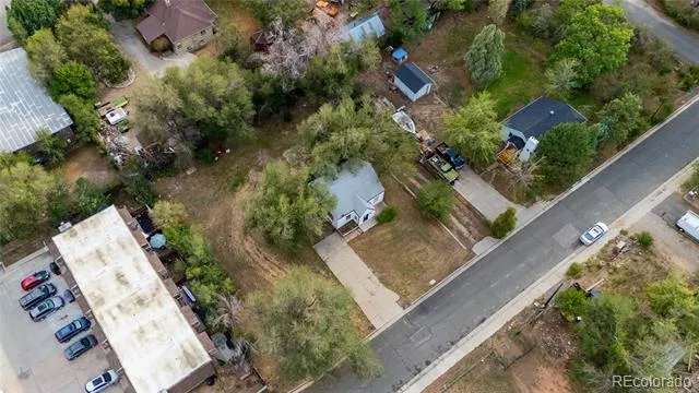 3140 W Girard Avenue Englewood, CO 80110