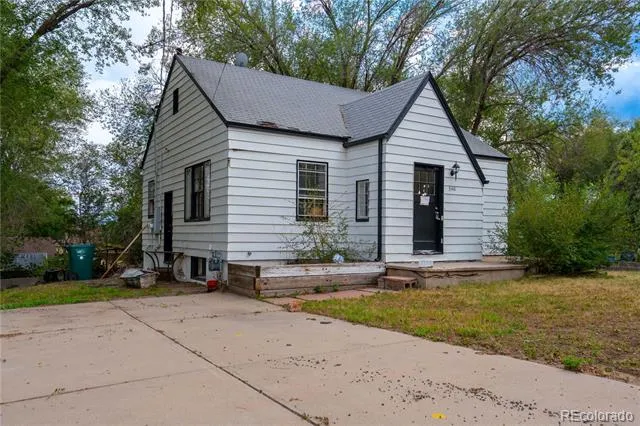 3140 W Girard Avenue Englewood, CO 80110
