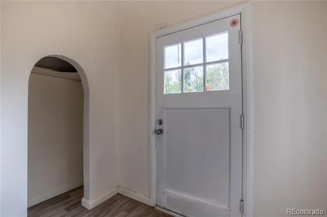 3140 W Girard Avenue Englewood, CO 80110