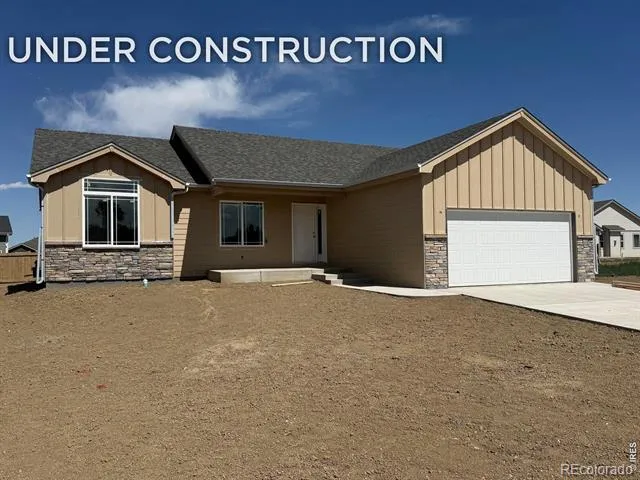 7020 Gateway Crossing Street Wellington, CO 80549