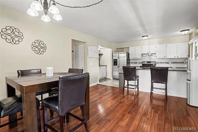 986 Welch Court Golden, CO 80401