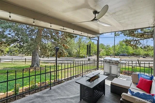 986 Welch Court Golden, CO 80401