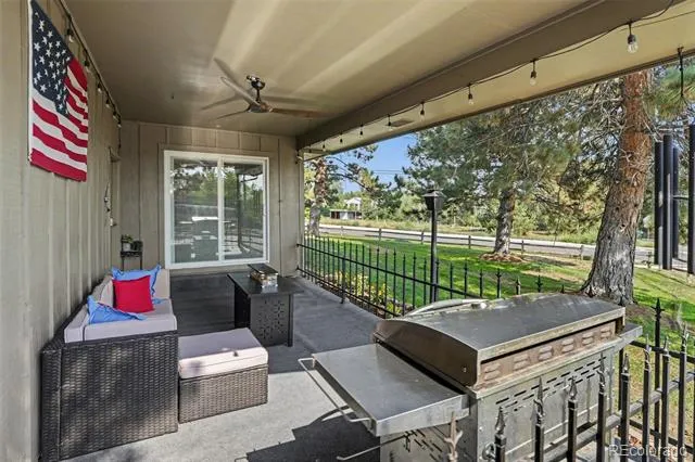 986 Welch Court Golden, CO 80401