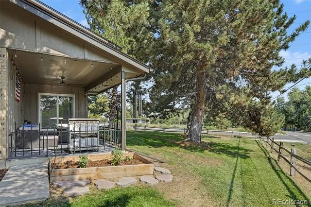 986 Welch Court Golden, CO 80401