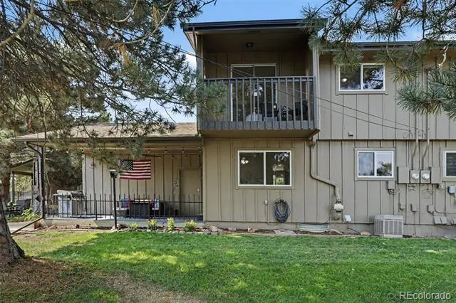 986 Welch Court Golden, CO 80401