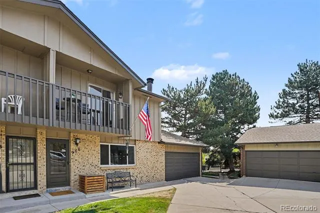 986 Welch Court Golden, CO 80401
