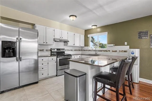 986 Welch Court Golden, CO 80401