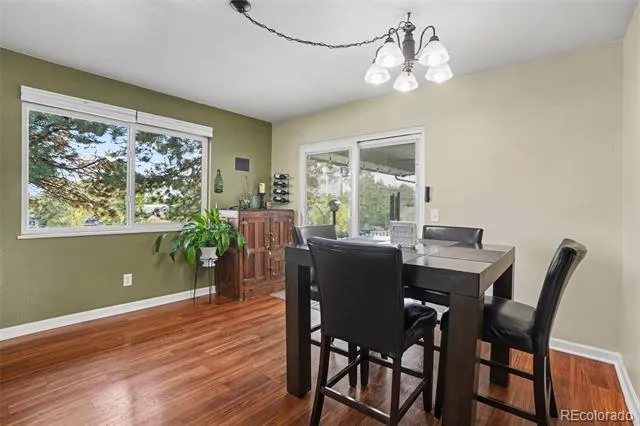 986 Welch Court Golden, CO 80401