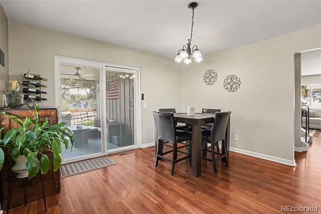 986 Welch Court Golden, CO 80401