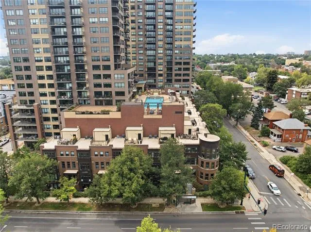 2932 E 17th Avenue Denver, CO 80206