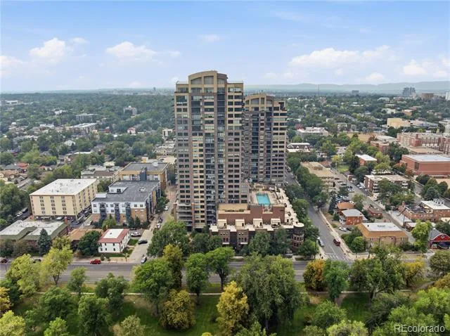 2932 E 17th Avenue Denver, CO 80206